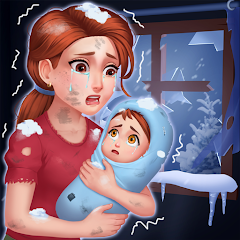 Home Cafe MOD APK icon