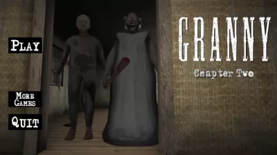 Granny: Chapter Two screenshot1