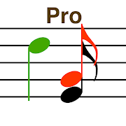 Sight Singing Pro MOD APK icon