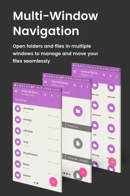 Root Browser screenshot1