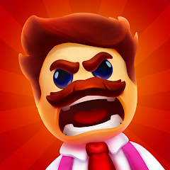 Kick the Boss MOD APK