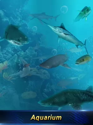 Monster Fishing 2024 screenshot2