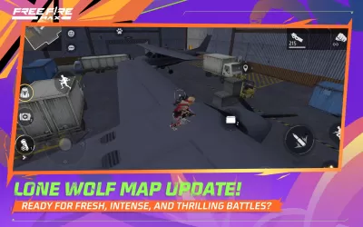 Free Fire MAX screenshot3