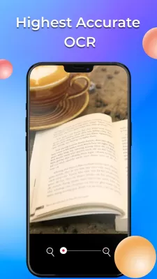 Text Scanner screenshot4