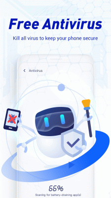 Nova Cleaner screenshot3