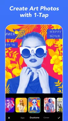 Art Me screenshot3