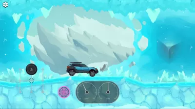 WINCH IT OUT screenshot1