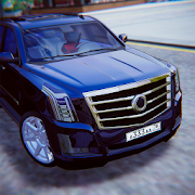 Cadillac Simulator MOD APK icon