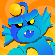 Monster Rumble MOD APK icon