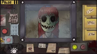 That's Not My Neighbor screenshot2