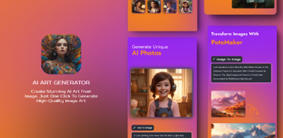 Dalle-4: AI Image Generator screenshot3