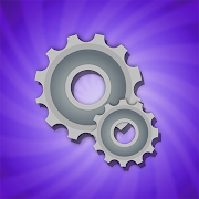 Gear Clicker MOD APK icon