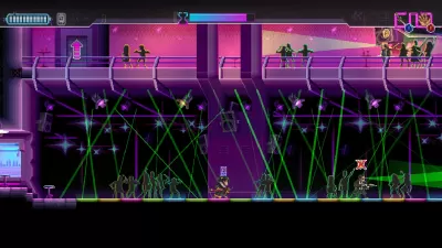 Katana screenshot1