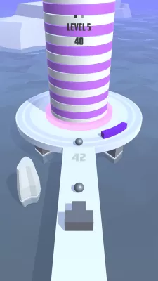 Fire Balls 3D screenshot4