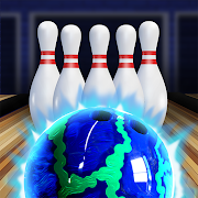 Bowling Club: Realistic 3D PvP MOD APK