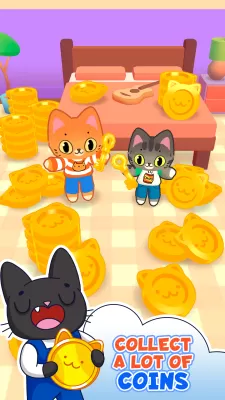 Simba Hide&Seek screenshot4