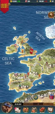 Kievan Rus’ 2 Premium screenshot2