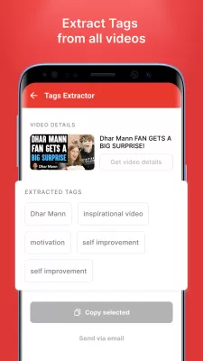 YouTools screenshot1