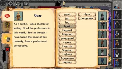 Caves of Lore screenshot2