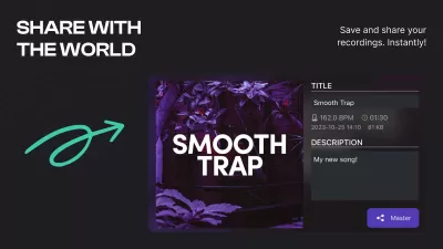Remixlive screenshot2