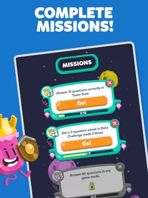 Trivia Crack 2 screenshot1