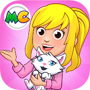 My City: Apartment Dollhouse MOD APK icon