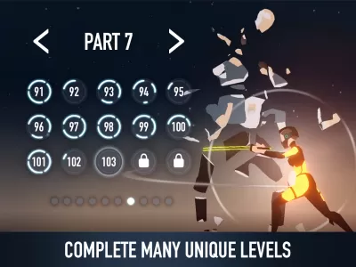 A Way To Smash screenshot3