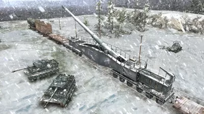 US Conflict screenshot2