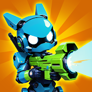 Ascent Hero MOD APK