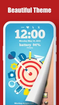 Total Launcher screenshot3