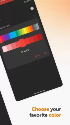 Simple Notes Pro screenshot1