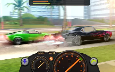Racing Classics PRO screenshot2