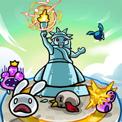 Fortress Survivor MOD APK icon