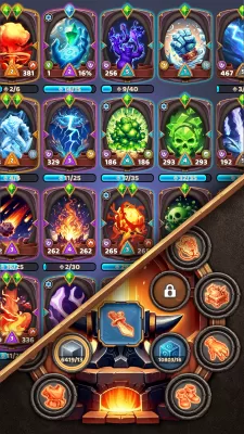 Throne Holder screenshot1