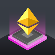 Crypto Miner Tycoon MOD APK icon