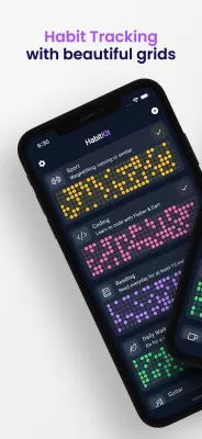 HabitKit screenshot3