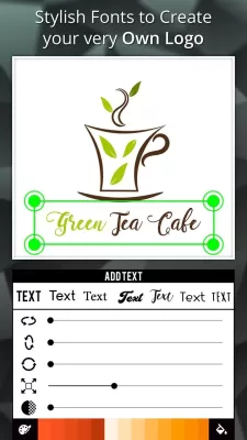Logo Maker Logo Creator screenshot2