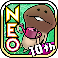 NEO Mushroom Garden MOD APK