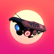 Flying Tank MOD APK