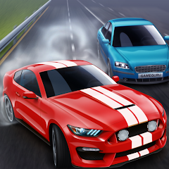 Racing Fever MOD APK icon