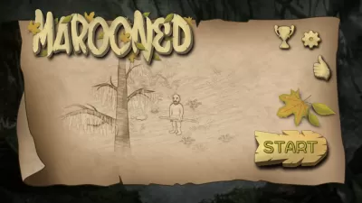 Marooned screenshot2