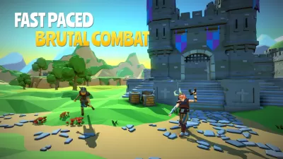 AXE.IO screenshot4
