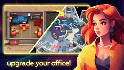 Dev Tycoon screenshot1