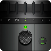 Color Flashlight MOD APK icon