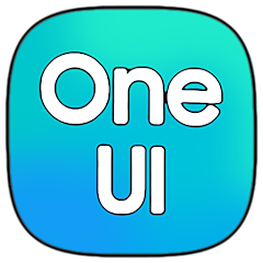 One UI HD MOD APK icon