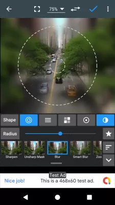 Photo Editor screenshot4