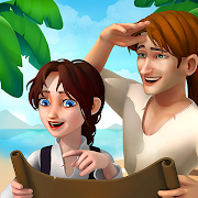 Lifespring Land: Farm Survival MOD APK icon