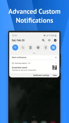 One Shade screenshot1
