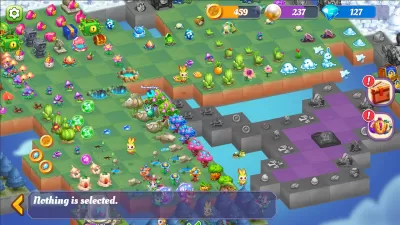 Wonder Merge screenshot1