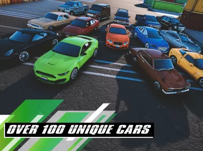 Drift for Life screenshot2